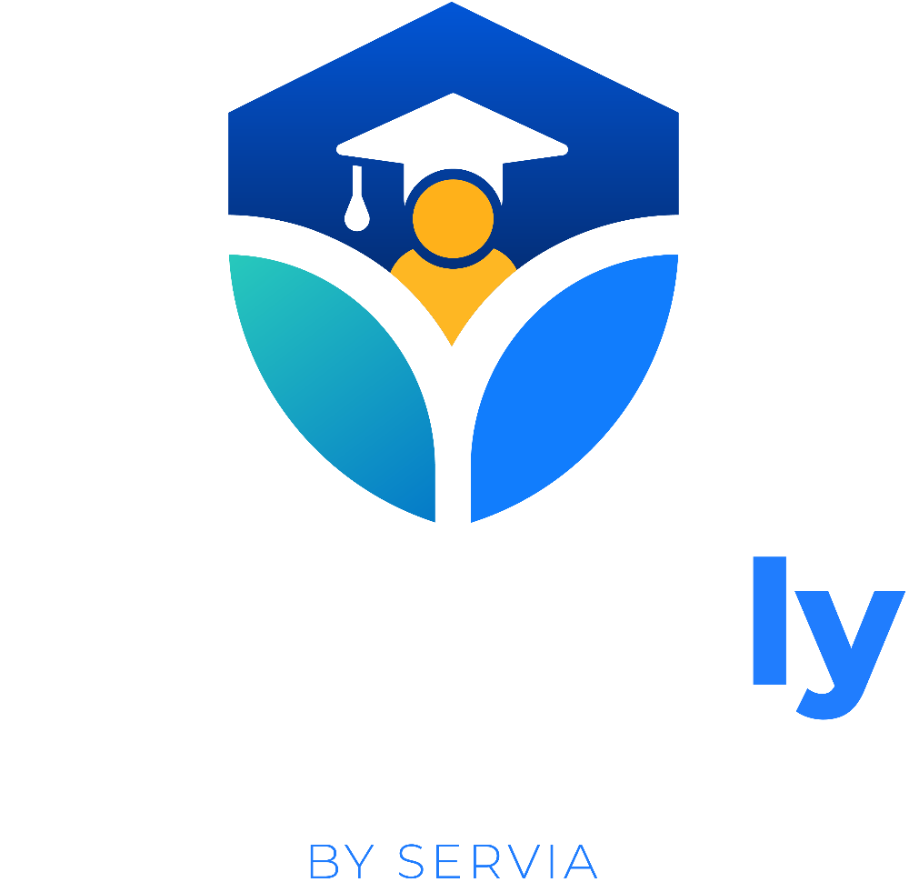 Campusly — Escuela que conecta, by Servia