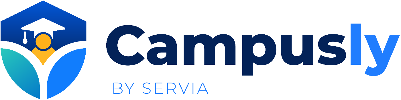 Campusly by Servia